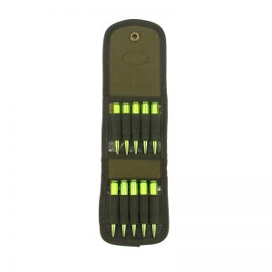 10 Piece Ammo Holder (Belt Pouch)