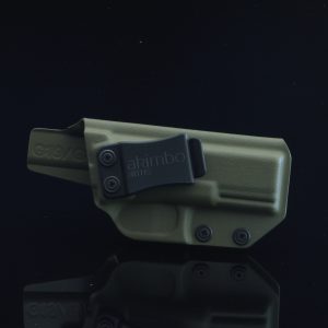 IWB Kydex Holster - Glock 19 Gen1-4